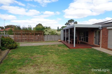 Property photo of 4 Cuddle Court Bacchus Marsh VIC 3340