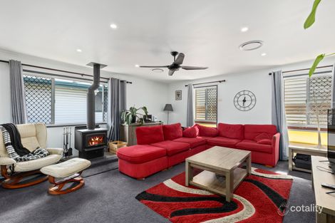 Property photo of 36 Rumsey Drive Raceview QLD 4305