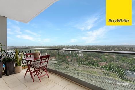 Property photo of 1505/26 Cambridge Street Epping NSW 2121