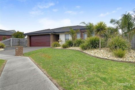 Property photo of 9 Como Court Traralgon VIC 3844