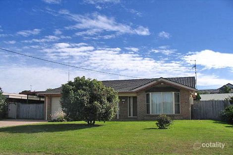 20 Wagin St, Shoalhaven Heads, NSW 2535
