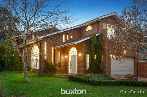 Property photo of 6 Sun Rise Ashburton VIC 3147