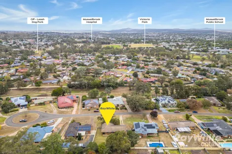 Property photo of 12 Chablis Close Muswellbrook NSW 2333