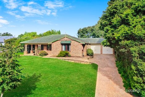 Property photo of 3 Linden Way Bowral NSW 2576