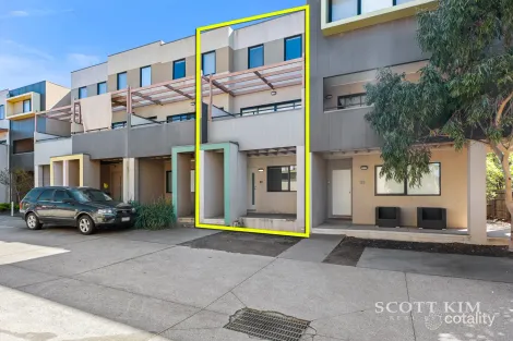 38/27 Turva Ave, Tarneit, VIC 3029