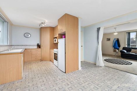 Property photo of 1 Milpara Street Berriedale TAS 7011