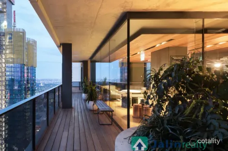 4603/80 A'Beckett St, Melbourne, VIC 3000