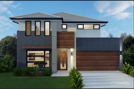 8 Delmar St, Box Hill, NSW 2765