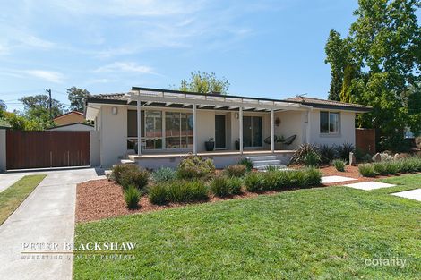 Property photo of 8 Severne Crescent Kambah ACT 2902