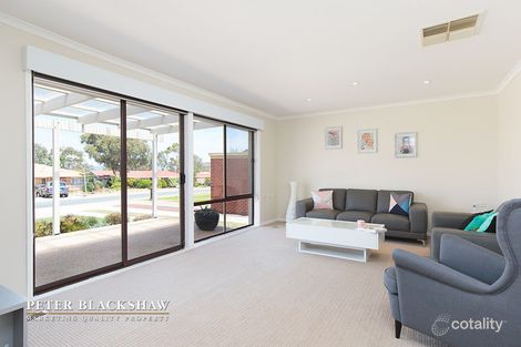 Property photo of 8 Severne Crescent Kambah ACT 2902