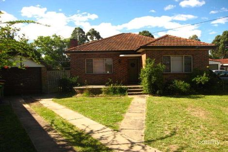 18 Panorama Pde, Panania, NSW 2213
