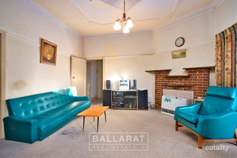 Property photo of 161 Scott Parade Ballarat East VIC 3350