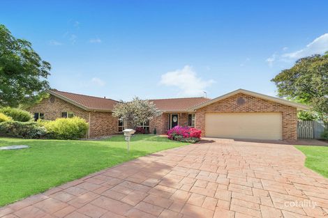 17 Corringle Cl, Amaroo, ACT 2914