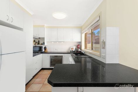 Property photo of 17 Corringle Close Amaroo ACT 2914
