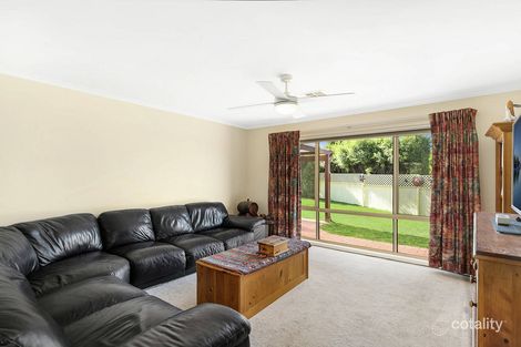 Property photo of 17 Corringle Close Amaroo ACT 2914
