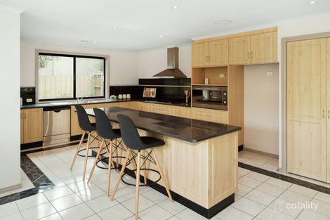 Property photo of 20 Coney Hurst Crescent Mornington VIC 3931