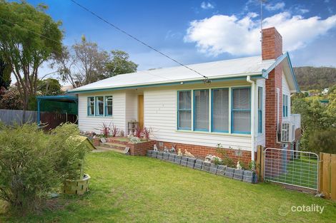 119 Flagstaff Gully Rd, Lindisfarne, TAS 7015