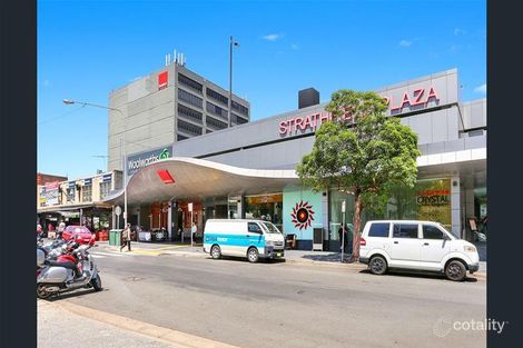 Property photo of 21/45-47 The Boulevarde Strathfield NSW 2135