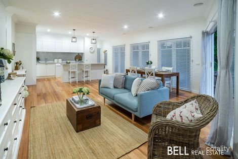 Property photo of 8A Morris Road Upwey VIC 3158