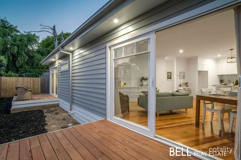 Property photo of 8A Morris Road Upwey VIC 3158