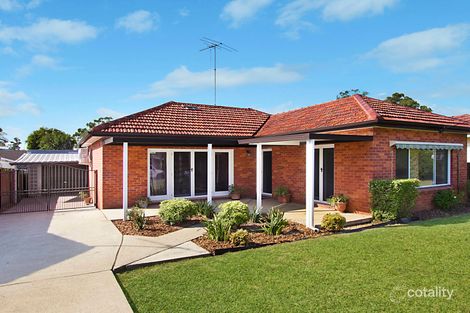 Property photo of 11 The Crescent Marayong NSW 2148