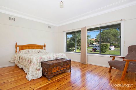 Property photo of 11 The Crescent Marayong NSW 2148