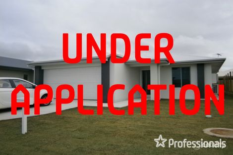 Property photo of 69 Canecutters Drive Ooralea QLD 4740