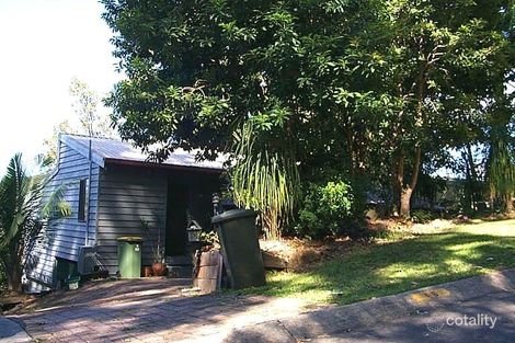 Property photo of 18 Hoffschildt Drive Currumbin Waters QLD 4223