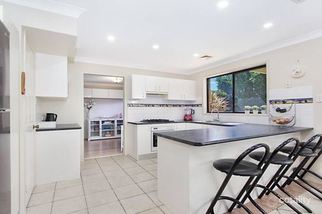 Property photo of 1 Magnolia Grove Schofields NSW 2762