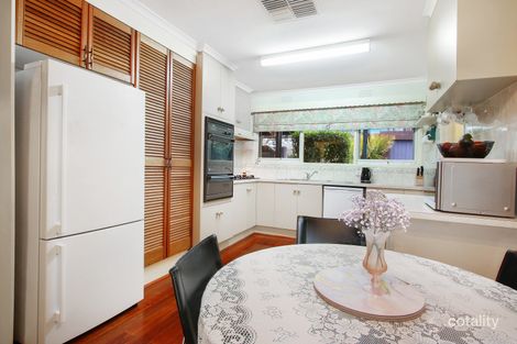 Property photo of 18 Taronga Crescent Croydon VIC 3136