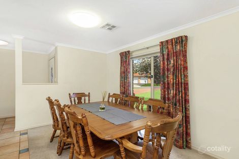 Property photo of 17 Corringle Close Amaroo ACT 2914