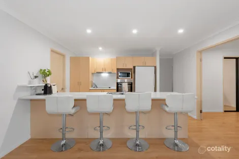 Property photo of 31 Riverbrooke Drive Upper Coomera QLD 4209