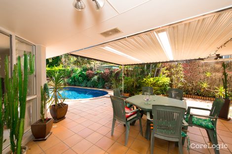 Property photo of 67 Camberwell Circuit Robina QLD 4226