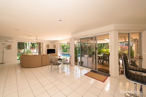 Property photo of 67 Camberwell Circuit Robina QLD 4226