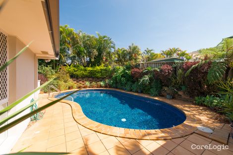 Property photo of 67 Camberwell Circuit Robina QLD 4226