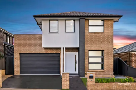 Property photo of 5 Hartlepool Road Edmondson Park NSW 2174