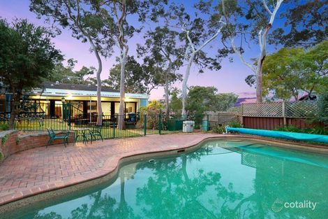 Property photo of 19 Lansdowne Parade Oatley NSW 2223