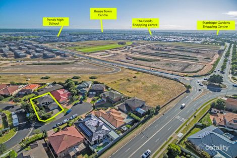 Property photo of 1 Magnolia Grove Schofields NSW 2762