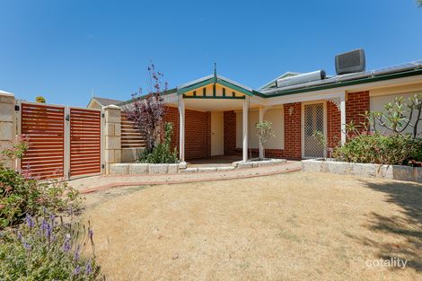 Property photo of 12 Elkington Mews Clarkson WA 6030