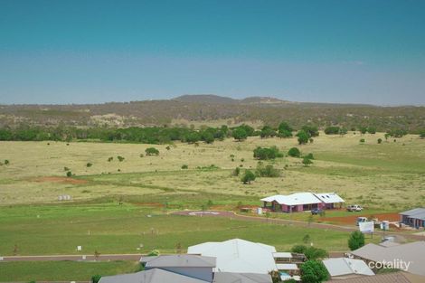 Property photo of LOT 105 Campbell Drive Highfields QLD 4352