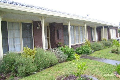 Property photo of 42 Voltri Street Mentone VIC 3194