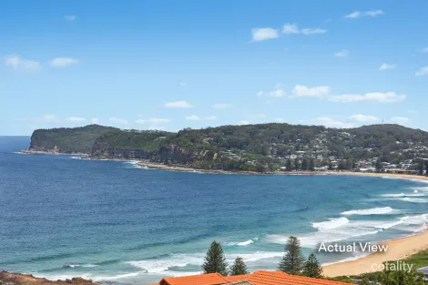 Property photo of 11 Bellevue Crescent North Avoca NSW 2260