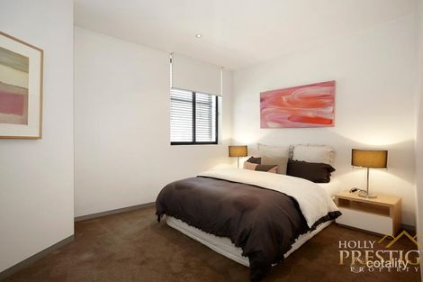 Property photo of 509/539 St Kilda Road Melbourne VIC 3004
