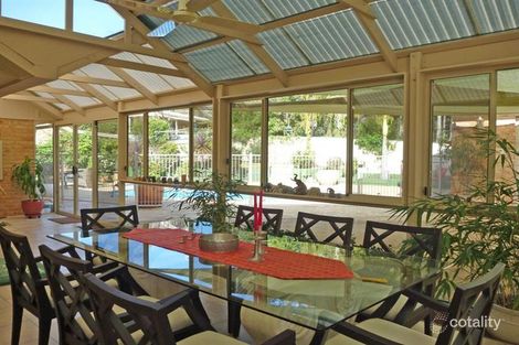 Property photo of 40 Thomas Mitchell Crescent Sunshine Bay NSW 2536