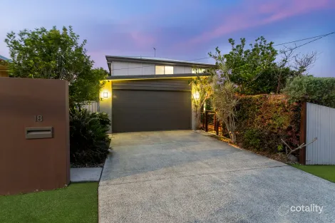 Property photo of 18 Welch Street Clontarf QLD 4019