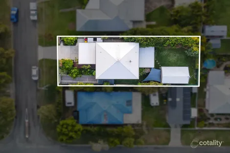 Property photo of 18 Welch Street Clontarf QLD 4019