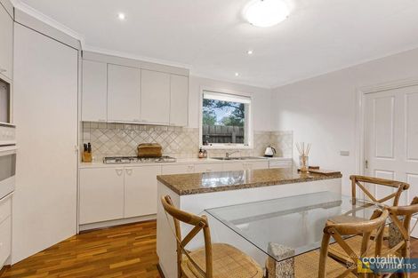 Property photo of 71 Merrett Drive Williamstown VIC 3016
