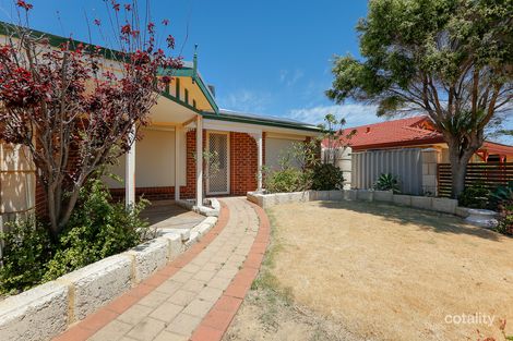 Property photo of 12 Elkington Mews Clarkson WA 6030