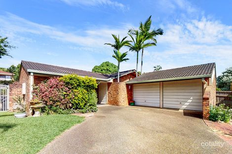 Property photo of 305 Winstanley Street Carindale QLD 4152