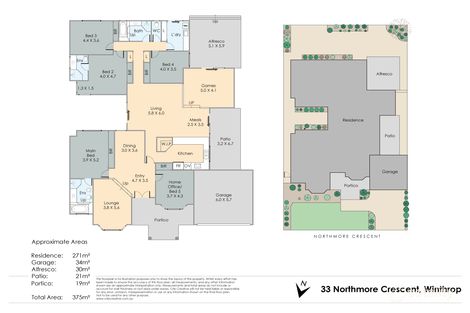 Property photo of 33 Northmore Crescent Winthrop WA 6150